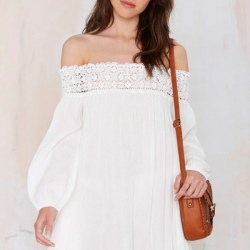 Топ с открытыми плечами: выкройка Топ с открытыми плечами: выкройка выкройка