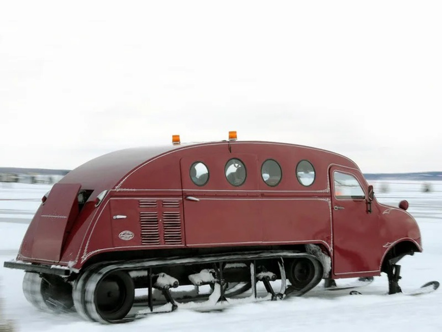 10 очень странных автомобилей 10 очень странных автомобилей автосамоделки,Марки и модели,ретро