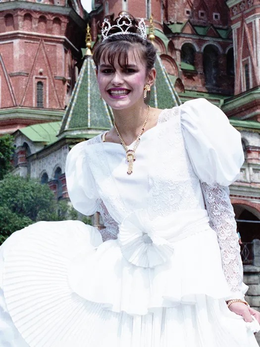 Как сегодня выглядит Маша Калинина, которая победила на первом конкурсе красоты в СССР актриса,звезда,Маша Калинина,наши звезды,фото,шоубиz,шоубиз