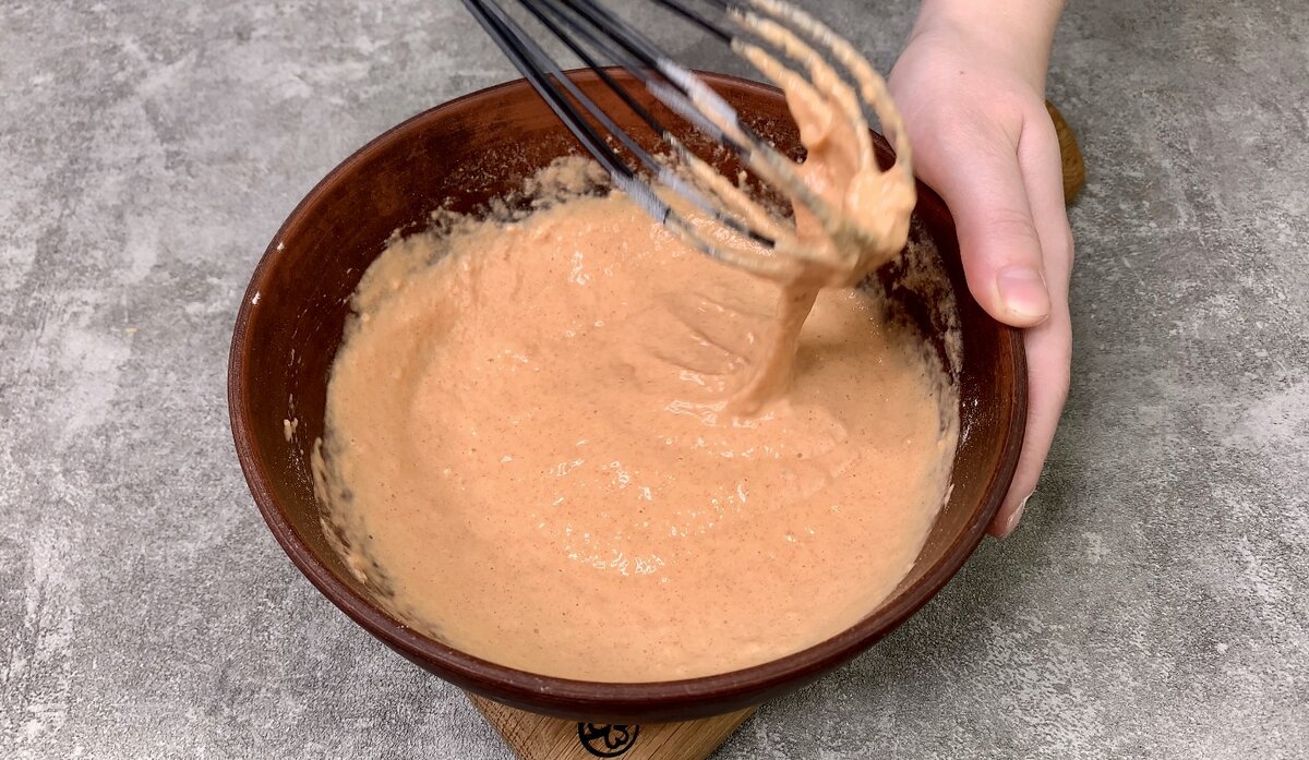 Рыба в кляре - это всегда вкусно! Сегодня покажу сразу два удачных кляра, которые занимают лидирующие места в моём домашнем меню. Оба варианта универсальны и подойдут абсолютно для любой рыбы.-7