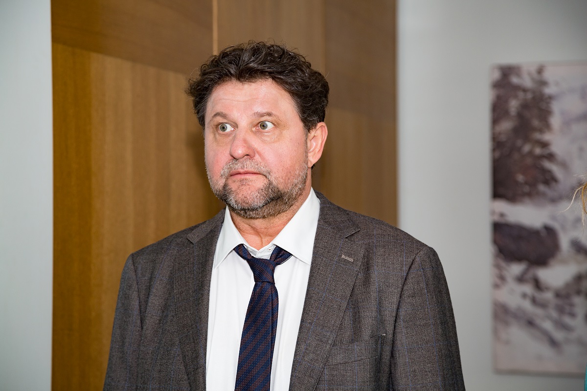 Александр Самойленко: успешные роли и безуспешные поиски личного счастья актёра Александр Самойленко: успешные роли и безуспешные поиски личного счастья актёра Звезды