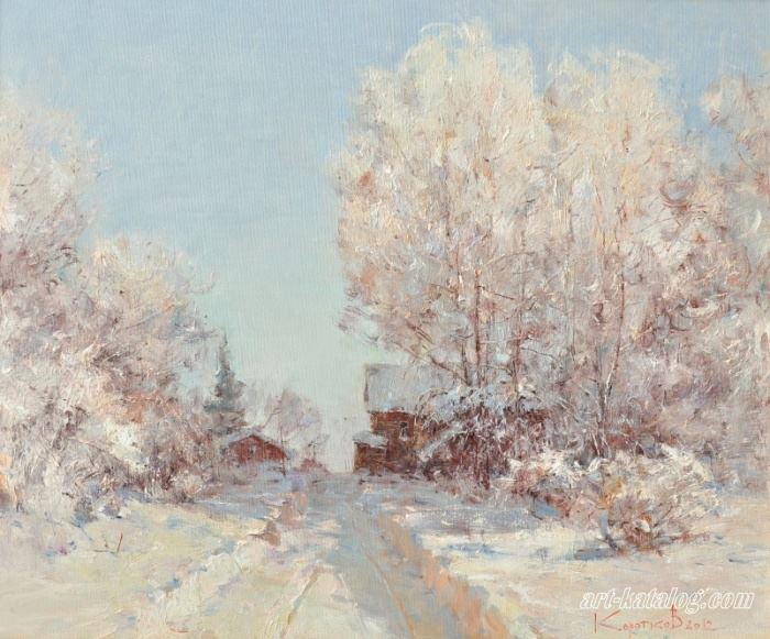 ÐÐ¸Ð¼Ð½ÑÑ ÑÐºÐÐÐºÐ