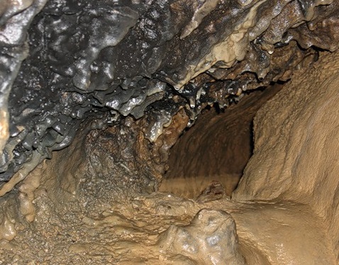 Большая Фанагорийская пещера фото