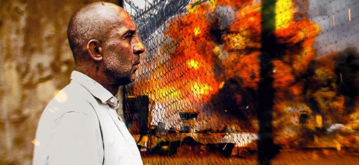 Мир, Труд, «Шугалей»: 1 мая на всех ТВ-экранах страны