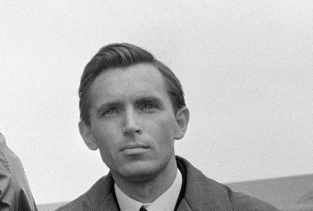 Александр Белов