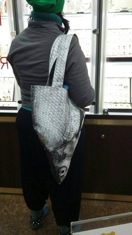 Какой народ, такая и мода Какой народ, такая и мода