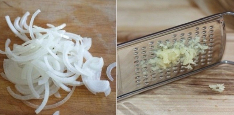 как приготовить мясной рулет из говядины