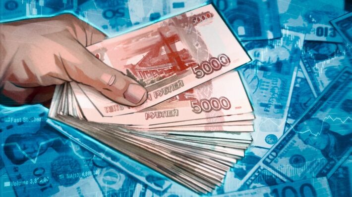 Национальная валюта РФ покажет рост в сентябре 2020 года