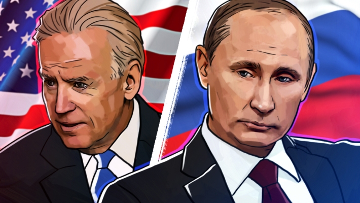 При Байдене отношения РФ и США ухудшились