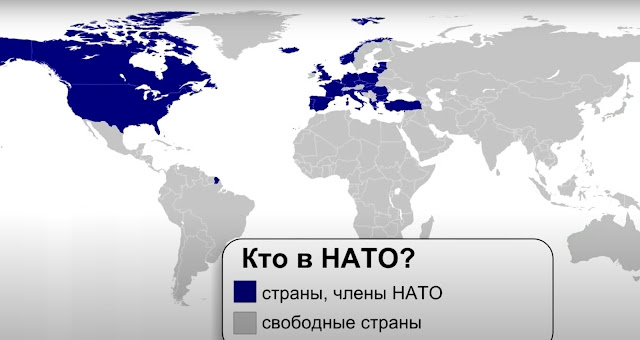 Россия и Запад. Когда и зачем будет объявлен форс-мажор? 