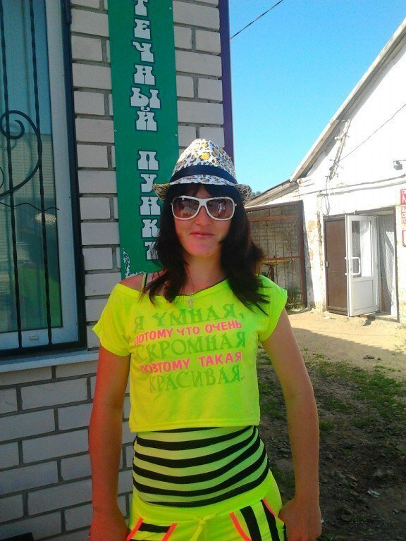 Сельские, натуральные, милые: ода девушкам без запросов  