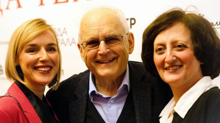 «Звезда Театрала»