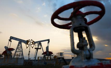 Запад из-за СВО лишил нефтянку РФ высоких технологий. Как быть? геополитика