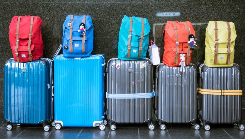 Москва и Анапа стали самыми востребованными июньскими маршрутами у российских туристов