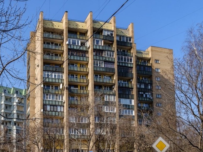 Большая Никитская 49 Купить Квартиру