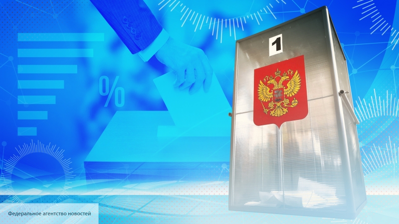 «На любой вкус»: политолог Миронов прокомментировал выборы-2021