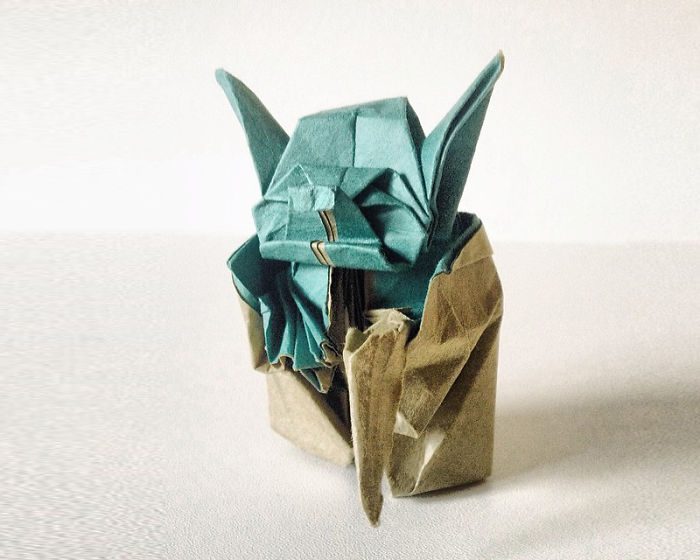 Шедевры искусства оригами Шедевры, искусства, оригамиТрудно, поверить, сложные, фигуры, всего, сложенные, определённым, образом, листы, бумаги, ножниц, клея КрасотаСмотрим  