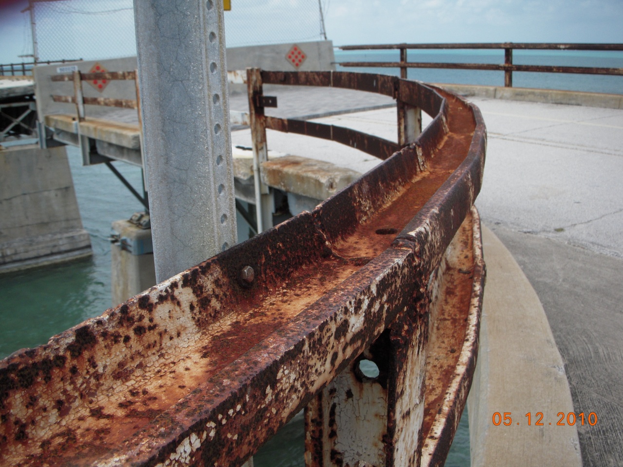 Морская железная дорога Морская железная дорога интересное,история,морская железная дорога,США,технологии