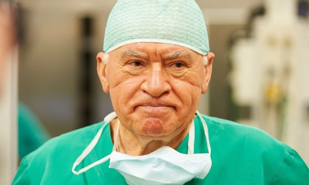 Анастасия Васильева не назвала хорошим врачом легенду кардиохирургии Бокерию