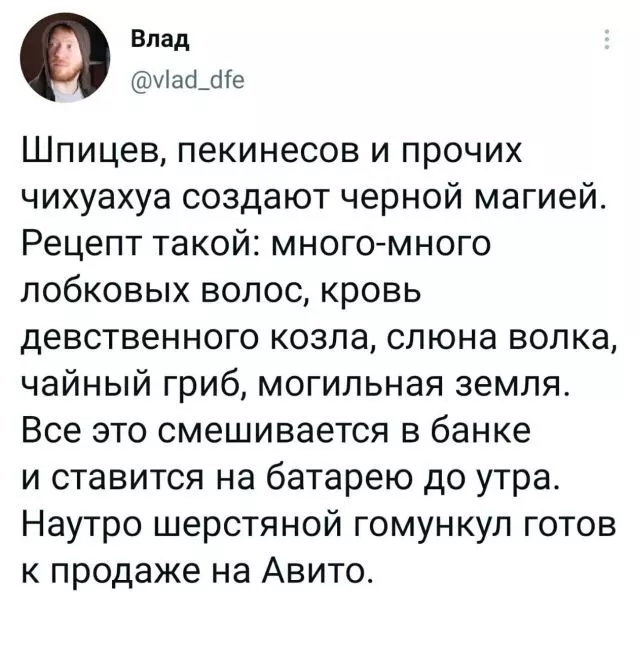 Подборка забавных твитов обо всем