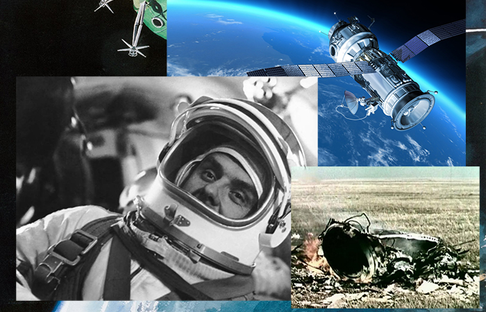 Почему в СССР скрывали причины самой крупной катастрофы в космосе: За что Гагарин возненавидел Брежнева