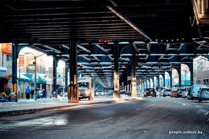 Брайтон-Бич: пожалуй, самая русская улица в мире 