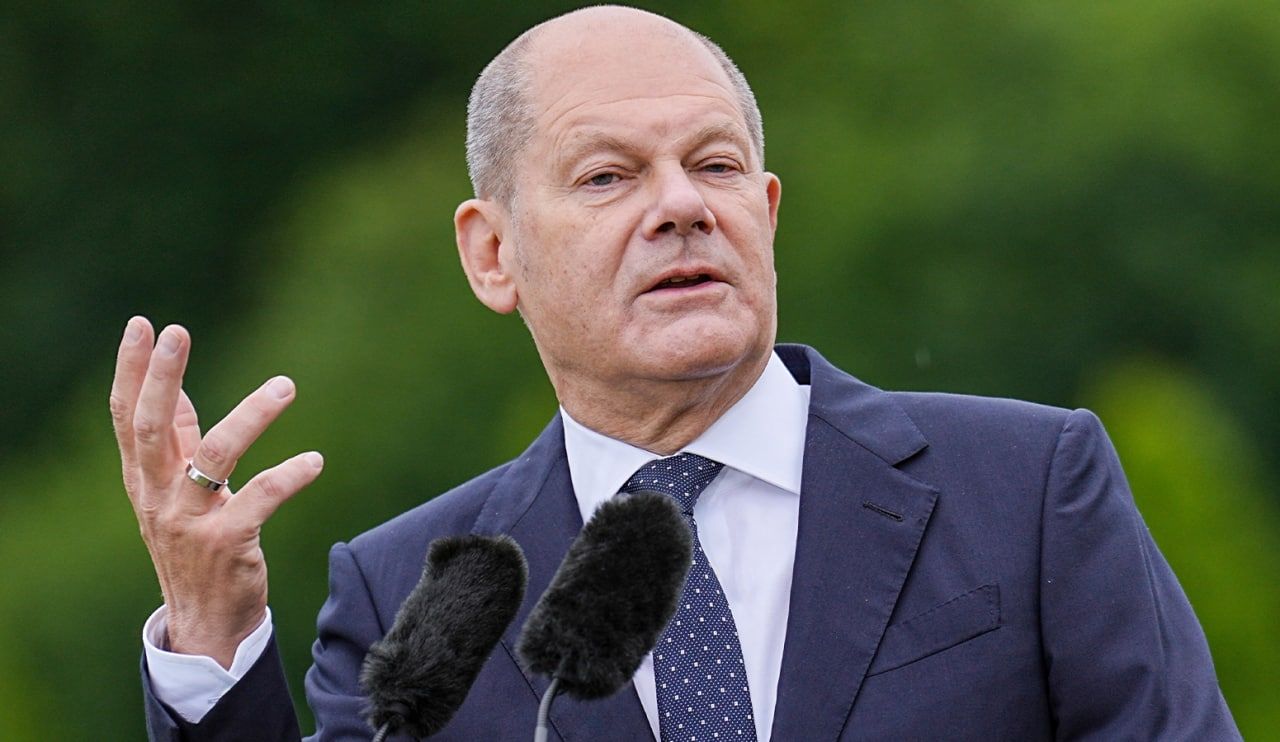 «Штрафные санкции»: почему немцы пойдут против санкционной политики США «Штрафные санкции»: почему немцы пойдут против санкционной политики США Весь мир