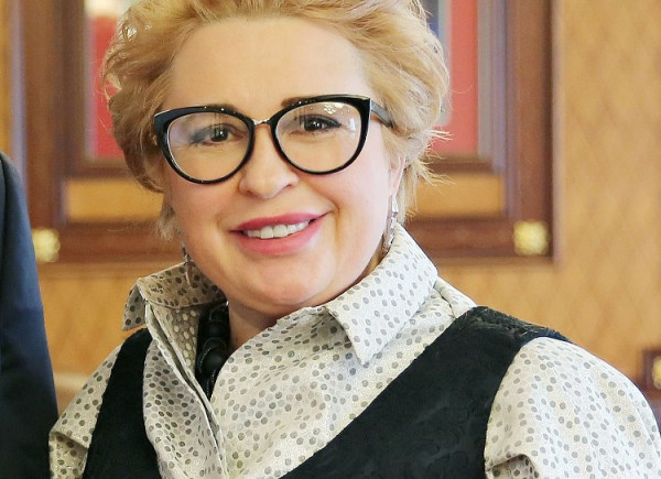 Янина Павленко согласована на должность 1-го заместителя главы Ялты