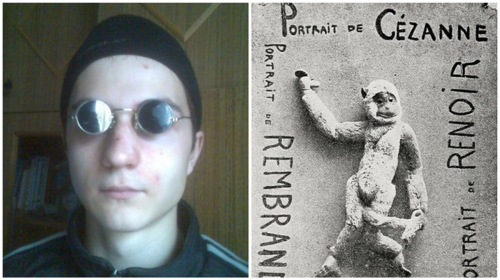 Кто носит солнцезащитные очки, когда нет солнца: 6 пунктов «психоанализа» летнего аксессуара