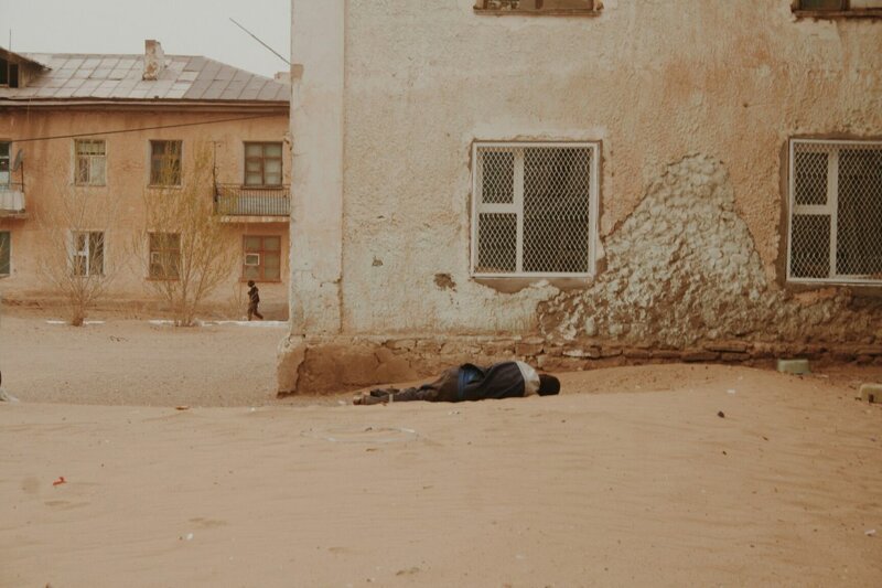 Фотозарисовки жизни в Монголии Фотозарисовки жизни в Монголии