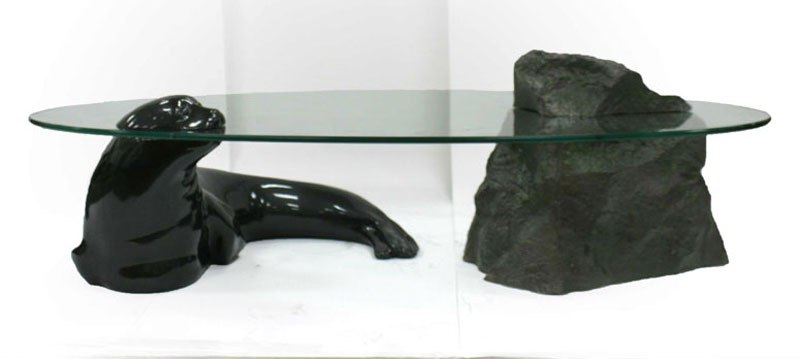 «Водные столики» Дерека Пирса архитектура,декор,дизайн,дом,интерьер,квартира,мебель