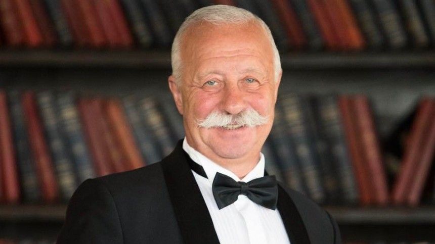 Якубович младший — просто копия своего отца Якубович младший — просто копия своего отца актер,звезда,леонид якубович,наши звезды,фильм,фото,шоубиz,шоубиз