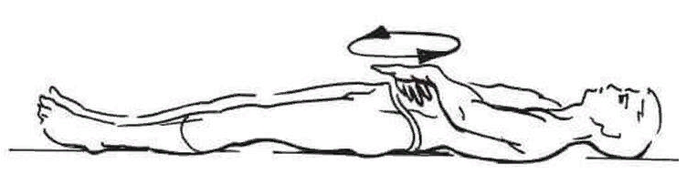 Гимнастика фараонов: упражнения, которые стоит делать сразу после пробуждения здоровье,упражнения