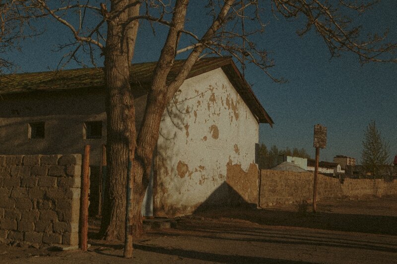 Фотозарисовки жизни в Монголии Фотозарисовки жизни в Монголии