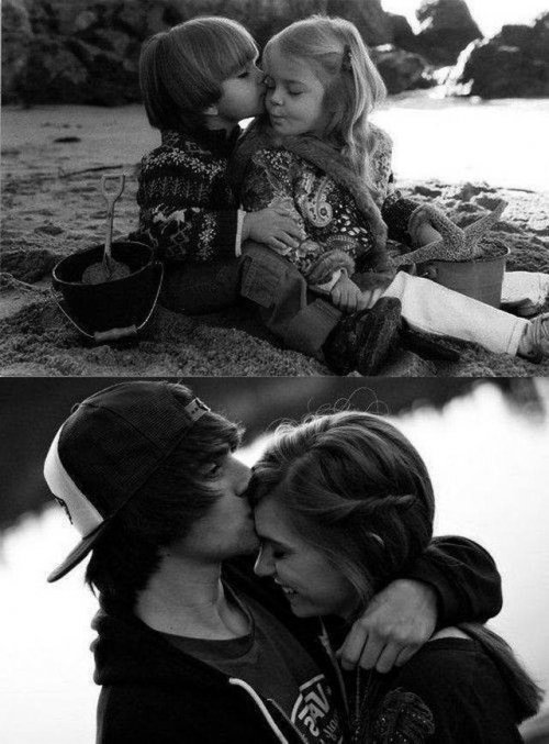 Эмоции и настроение в фотографиях Эмоции и настроение в фотографиях