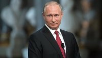 Владимир Путин «заставил» истерить Киев 