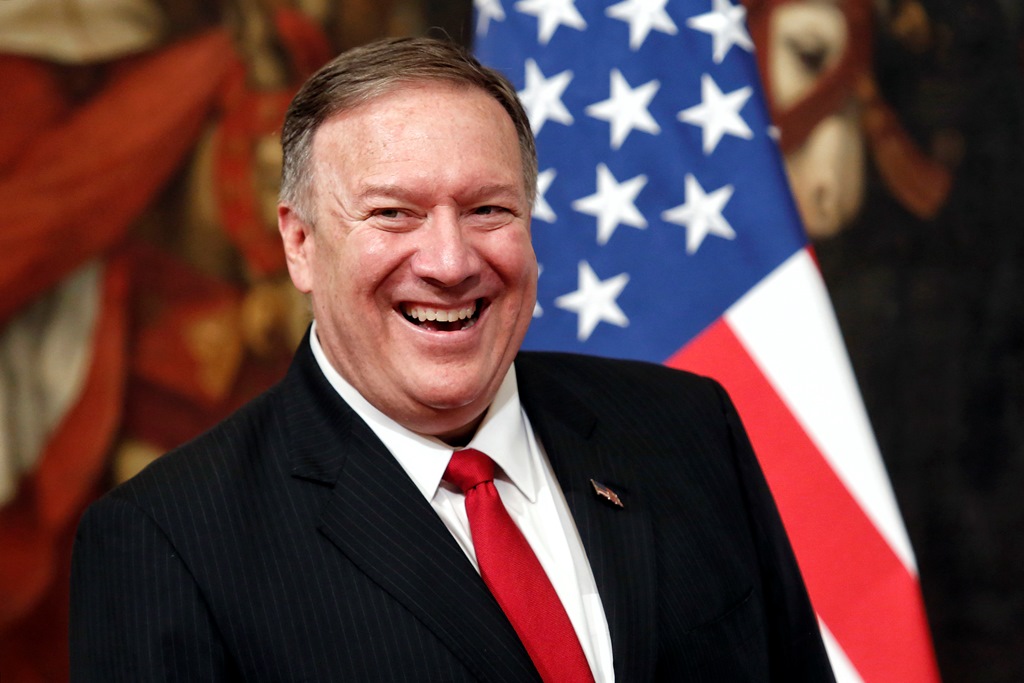 Зачем США посылают послом в Москву второго человека в Госдепе?