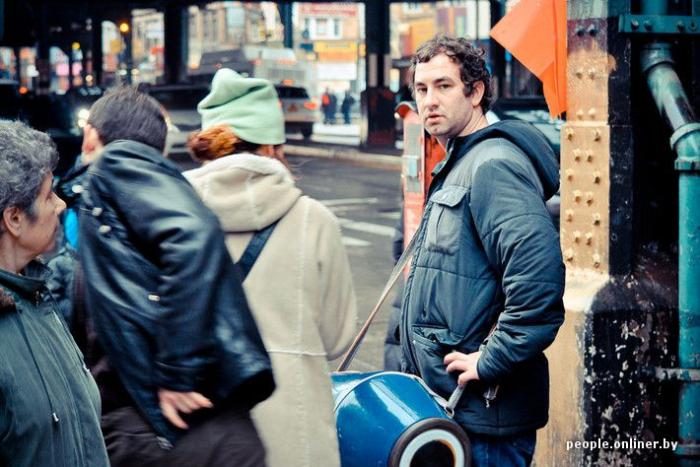 Брайтон-Бич: пожалуй, самая русская улица в мире 