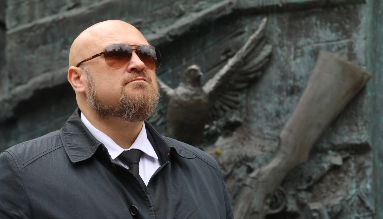 УСТРАНЕНИЕ КИЕВСКИХ ЭЛИТ И СЕКРЕТНАЯ ТАКТИКА ВСУ. ЗАКУЛИСЬЕ СВО РАСКРЫЛ ПИНЧУК