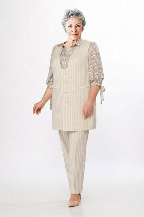 Женщина 60+ в брючных образах. Стильно и современно внешность,гардероб,красота,мода,мода и красота,модные образы,модные сеты,модные советы,модные тенденции,обувь,одежда и аксессуары,стиль,стиль жизни,уличная мода,фигура