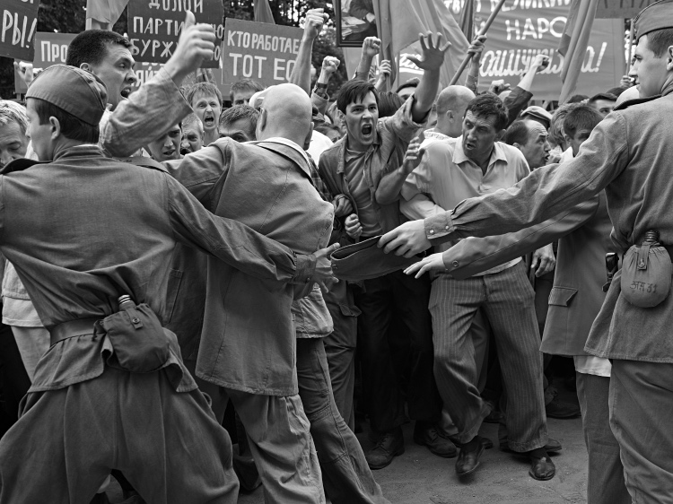 Новый фильм Андрея Кончаловсого попал в основной конкурс Венецианского кинофестиваля Новый фильм Андрея Кончаловсого попал в основной конкурс Венецианского кинофестиваля Кино,Кино