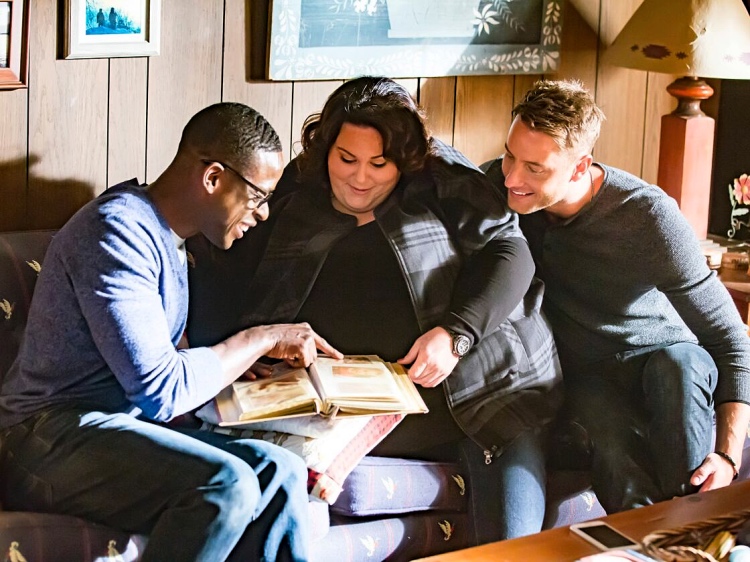 5 вещей, за которые мы любим сериал c Мэнди Мур и Майло Вентимилья "Это мы" 5 вещей, за которые мы любим сериал c Мэнди Мур и Майло Вентимилья "Это мы" Кино,Сериалы