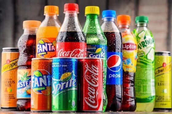 Megapack и «Аквалайф» заменят Coca-Cola
