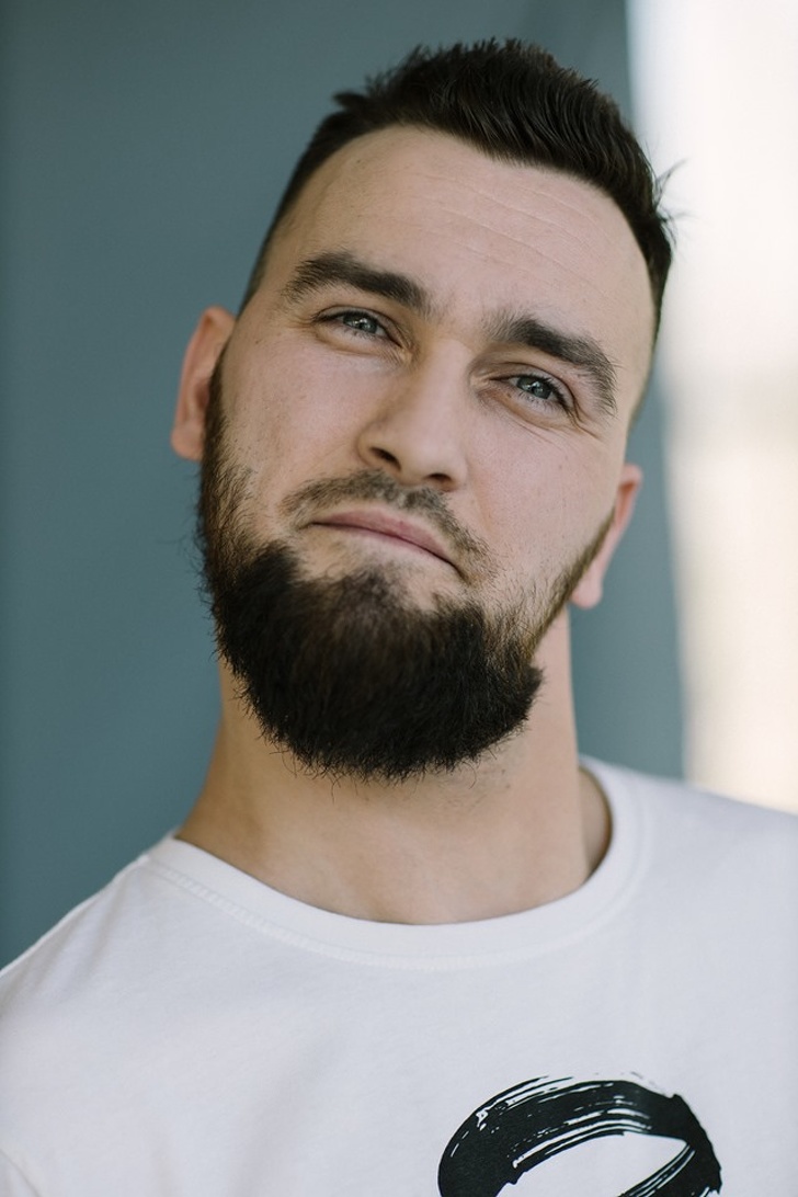 Фотопроект «Будь любым» показывает обжигающую правду о людях, которые сильно отличаются от других