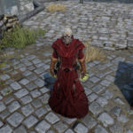 Divinity original sin 2: маска перевоплощений  