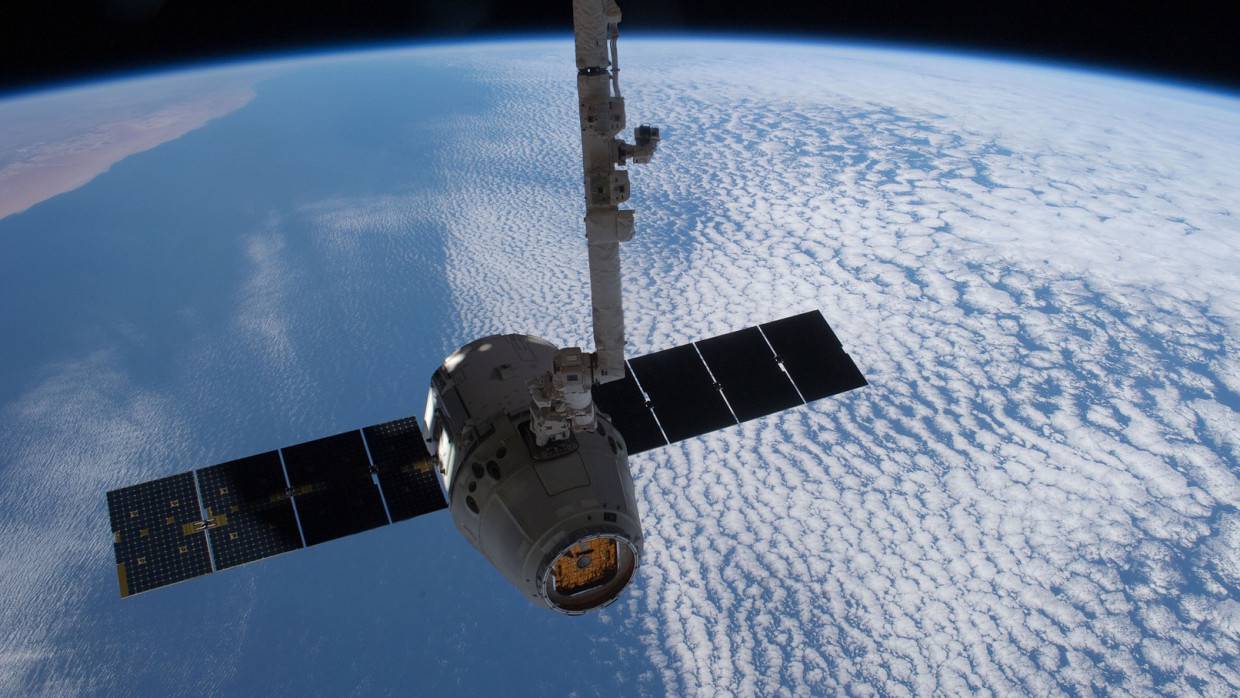 Устройство для контролируемого взрыва спутников разработали в Китае