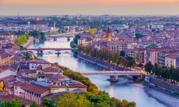 Киев попал в десятку городов с самыми красивыми видами Киев попал в десятку городов с самыми красивыми видами мир,страны,туризм