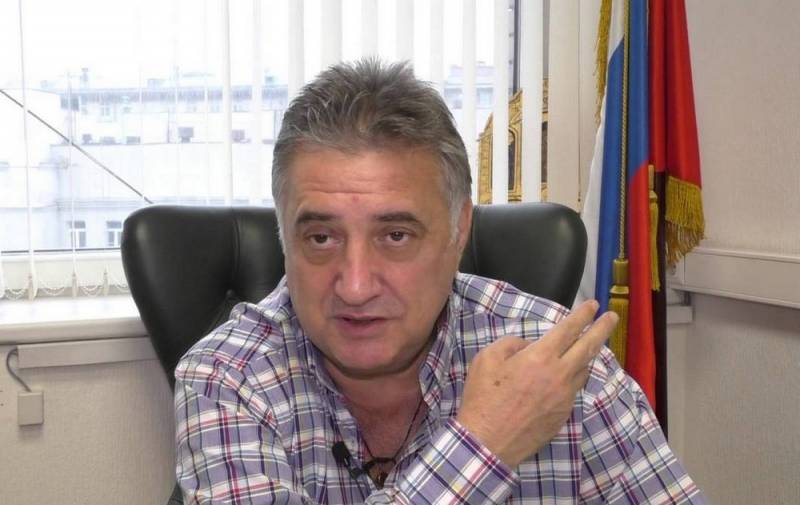 Багдасаров оценил последствия уничтожения Ираном беспилотника США