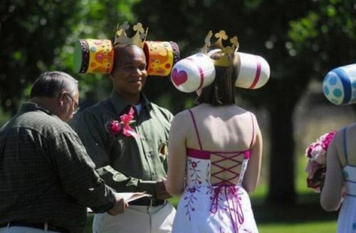 Что здесь происходит?! (24 фото)