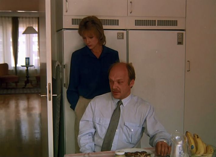 Квартира, жилье, фильм, СССР